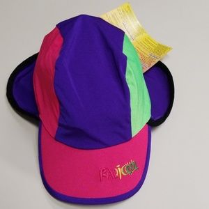 NWT SPF100 sun protection hat